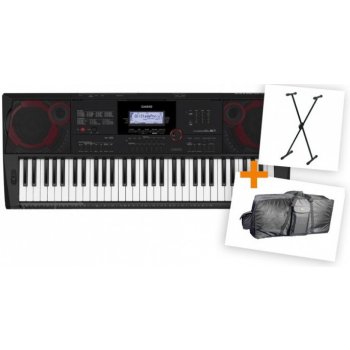 Casio CT X3000 SET