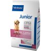 Granule pro psy Virbac Veterinary HPM Junior Special Large 2 x 12 kg