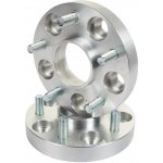 Šroubovací podložky kol 30 mm 71,5 mm 5x114,3 | Zboží Auto