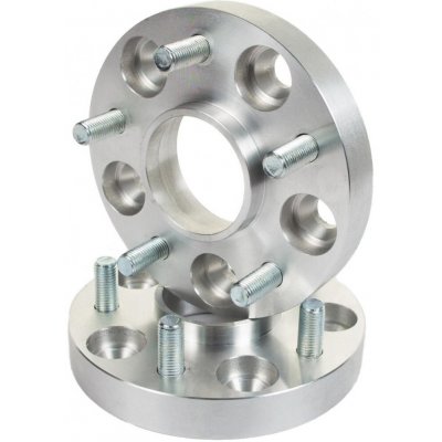 Šroubovací podložky kol 30 mm 71,5 mm 5x114,3 | Zboží Auto