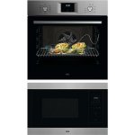 Set AEG OA5CB31SM + TMS5G25IEM – Sleviste.cz