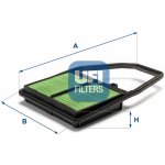 Vzduchový filtr UFI 30.228.00 – Hledejceny.cz