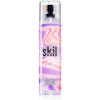 Jeanne Arthes Skil Sweet Temptation tělový sprej 250 ml