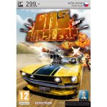 Gas Guzzlers: Combat Carnage – Hledejceny.cz