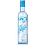 Palírna u Zeleného Stromu VODKA HANÁCKÁ 37,5% 0,7 l (holá láhev) – Hledejceny.cz