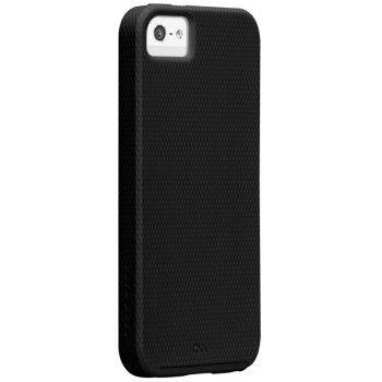 Pouzdro Case-Mate - Tough iPhone SE / 5S / 5 černé