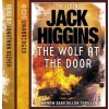 Audiokniha Wolf at the Door Sean Dillon Series, Book 17 Higgins Jack, Oliver Jonathan audio