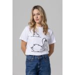 ONEDAY LABUŤ tričko s potiskem – Zboží Mobilmania