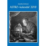 Astro-Jarmila Gričová 2019 – Hledejceny.cz