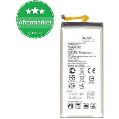 LG Q7 Q610 - Baterie BL-T39 3000mAh