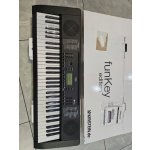 FunKey 61 Edition Touch – Zbozi.Blesk.cz