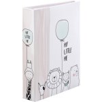 Hama album memo MY LITTLE ME ANIMALS 10x15/200, popisové štítky; 3819 – Sleviste.cz