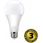 Solight LED žárovka 18W 104W E27, teplá bílá – Hledejceny.cz