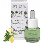 Nasoterapia vonný olej Verbena a citronová tráva 15 ml – Hledejceny.cz