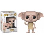 Funko Pop! Harry Potter Dobby 9 cm – Hledejceny.cz