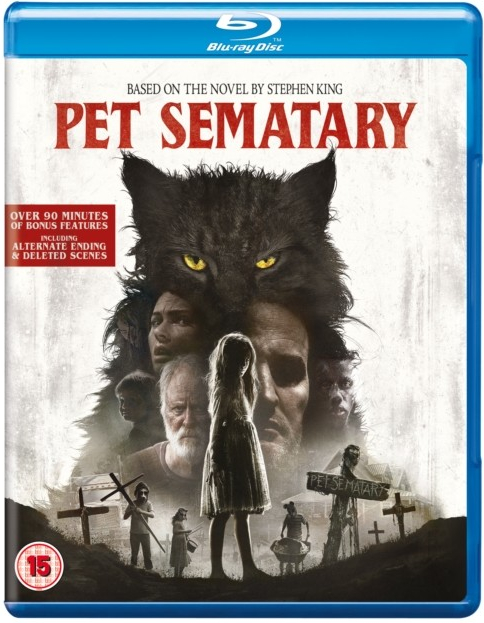 Pet Sematary BD