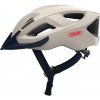 Cyklistická helma Abus Aduro 2.1 grit grey 2021