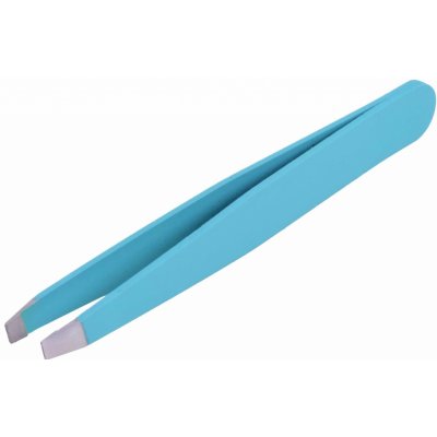 Xanitalia pinzeta DeValle nerezová ocel šikmá růžová – Hledejceny.cz