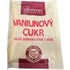 Cukr Kávoviny Vanilinový cukr 20 g