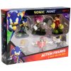 Figurka Sonic Pride sada 8 igurek deluxe box mix