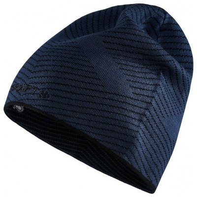 Craft CORE Race Knit 1912381 čepice modrá – Hledejceny.cz