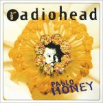 Radiohead - PABLO HONEY/VINYL 2016 – Hledejceny.cz