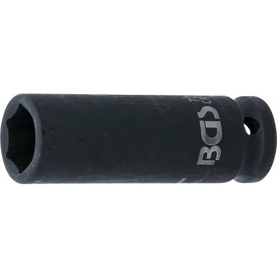 BGS 7217 Nástrčná hlavice 1/2" 17 mm, prodloužená, silová - Pro Torque – Zboží Mobilmania