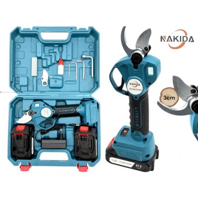 Nakida HT-5639 – Zbozi.Blesk.cz