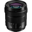 Panasonic Lumix S 20-60mm f/3.5-5.6