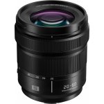 Panasonic Lumix S 20-60mm f/3.5-5.6 – Zboží Živě