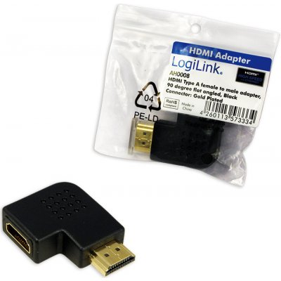 LogiLink AH0008 – Hledejceny.cz