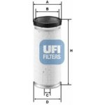 Filtr - sekundární vzduch UFI 27.561.00 – Hledejceny.cz