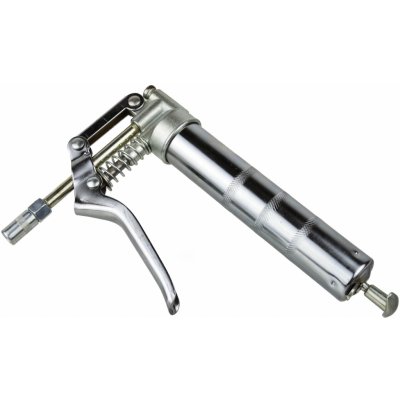 Ruční mazací pistole, maznice 120ml, Geko G01140 | Zboží Auto