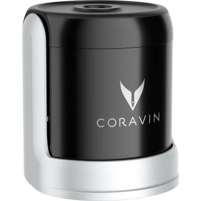 Coravin Sparkling™ Stoppers zátky pro perlivá vína – Hledejceny.cz
