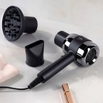 Niceboy ION AirSonic Pro Black – Sleviste.cz