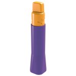 Lanceta Linkfar- autolanceta varianta: fialová, 28 G, 1,8 mm, 100 ks – Hledejceny.cz
