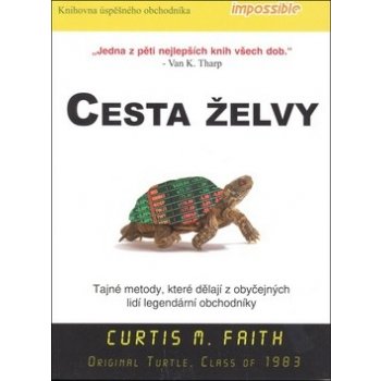 Cesta želvy