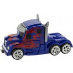 Teddies Transformer auto kamion tahač/robot – Zboží Dáma
