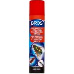 Bros spray na létaj.a lezoucí hmyz 400 ml – Zboží Dáma