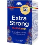 GS Extra Strong Multivitamin 90+30 tablet – Hledejceny.cz