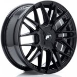 Japan Racing JR28 8,5x19 5x108 ET40 gloss black – Hledejceny.cz