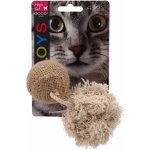 Magic Cat hračka s catnipem mix 7-13 cm – Zboží Dáma