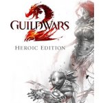 Guild Wars 2 (Heroic Edition) – Hledejceny.cz