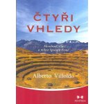 Čtyři vhledy – Hledejceny.cz