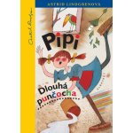 Pipi Dlouhá punčocha – Zbozi.Blesk.cz