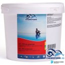 CHEMOFORM pH Minus granulát 15 kg