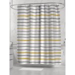 MKLuzkoviny Sprchový závěs Elias 150 x 200 cm – Zboží Dáma