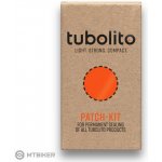 Tubolito Tubo patch kit lepení – Zbozi.Blesk.cz