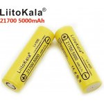 LiitoKala 26650 5100mAh – Zboží Mobilmania