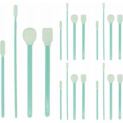 Moje Auto Čistící detailingové tyčinky DETAILER 4 ks | Zboží Auto